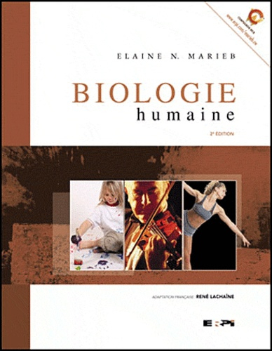 biologie humaine