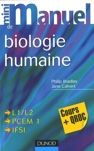 biologie humaine