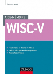 Dernières parutions dans , Aide-mémoire - Wisc-V 