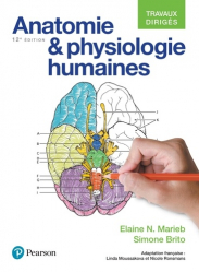 Dernières parutions dans , Anatomie et physiologie humaines 