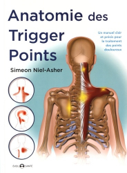 Dernières parutions dans , Anatomie des Trigger Points 
