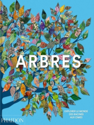 La couverture et les autres extraits de Arbres