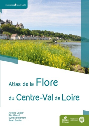 Dernières parutions dans , Atlas de la Flore du Centre-Val de Loire 