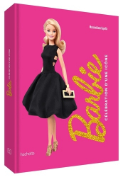 La couverture et les autres extraits de Barbie