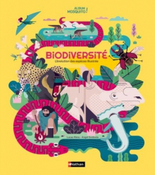 Dernières parutions dans , Biodiversité 