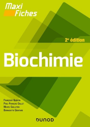 Dernières parutions dans , Biochimie. 2e édition 