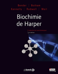 Dernières parutions dans , Biochimie de Harper 