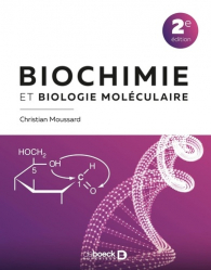Dernières parutions dans , Biochimie et biologie moléculaire PASS-L.AS 