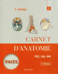 Dernières parutions dans , Carnet d'anatomie 2 