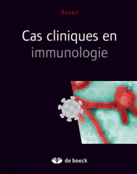 Dernières parutions dans , Cas cliniques en immunologie 