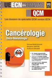 Dernières parutions dans , Cancérologie Onco-hématologie 