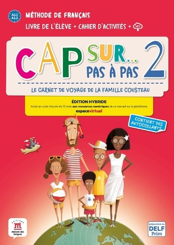 Cap ou pas cap ? (French Edition)