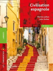 La couverture et les autres extraits de Civilisation espagnole