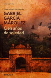 Dernières parutions dans , Cien Años de Soledad 