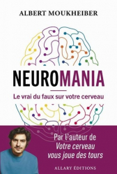 La couverture et les autres extraits de Dernières nouvelles du cerveau