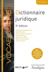 Citations Juridiques En Droit Civil Bertrand Sergues Breal