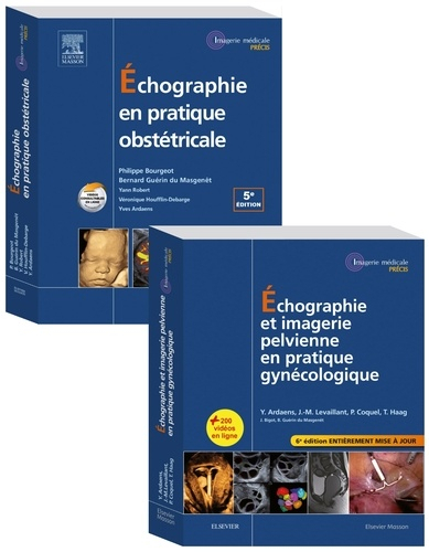 Cabinet d'échographie obstétricale et gynécologique