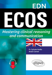 Dernières parutions dans , ECOS - Mastering clinical reasoning and communication 