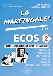 Dernières parutions dans , ECOS 2 - La Martingale EDN 