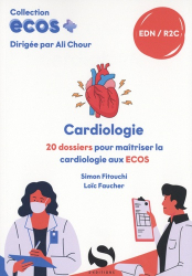 Dernières parutions dans , ECOS+ Cardiologie EDN/R2C 