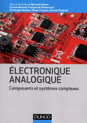 Electronique Analogique - 