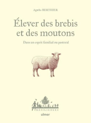 La couverture et les autres extraits de Elever des brebis et des moutons