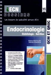 Dernières parutions dans , Endocrinologie 