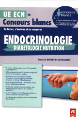 Dernières parutions dans , Endocrinologie, diabétologie, nutrition 