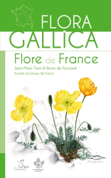 Dernières parutions dans , Flora Gallica 