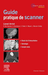 La couverture et les autres extraits de Guide pratique de scanner