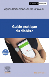 Dernières parutions dans , Guide pratique du diabète 