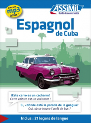 Dernières parutions dans , Guide de Conversation Espagnol de Cuba 