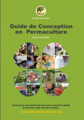 Dernières parutions dans , Guide de Conception en Permaculture 