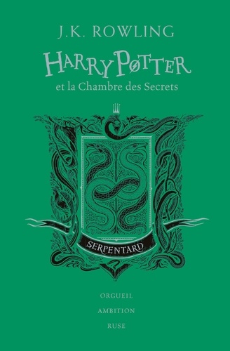 Les couvertures de Harry Potter par pays : fiche technique