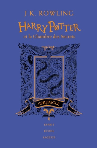 Harry Potter : coffret Tomes 1 à 7 : collector
