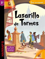 Dernières parutions dans , Harrap's Lazarillo de Tormes 