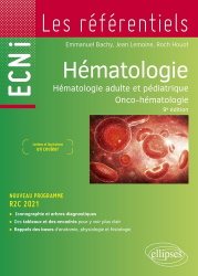 Dernières parutions dans , Hématologie adulte et pédiatrique, Onco-hématologie R2C 