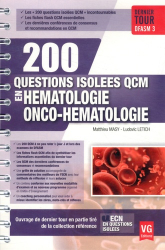 Dernières parutions dans , Hématologie onco-hématologie 