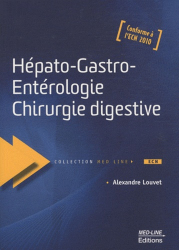 Hépato Gastro Entérologie - 