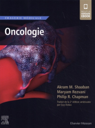 La couverture et les autres extraits de Imagerie médicale en Oncologie
