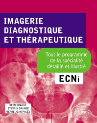 Dernières parutions dans , Imagerie, Diagnostique et Thérapeutique ECNi 