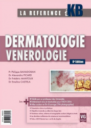 Dernières parutions dans , KB / iKB Dermatologie - Vénérologie 