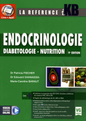 Dernières parutions dans , KB / iKB Endocrinologie diabétologie nutrition 