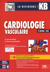 Dernières parutions dans , KB / iKB  Cardiologie vasculaire 