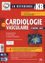 Dernières parutions dans , KB / iKB Cardiologie vasculaire R2C 