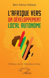 La couverture et les autres extraits de L'Afrique vers un développement local autonome