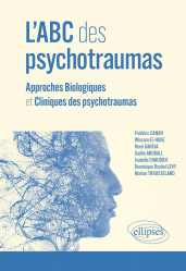 La couverture et les autres extraits de L'ABC des psychotraumas