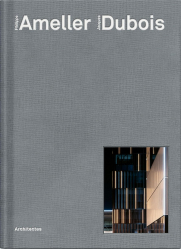 La couverture et les autres extraits de L'agence d'architecture Ameller Dubois