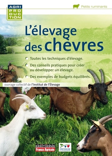 Matériel d'Élevage Ovins et Caprins - Chèvres et Moutons