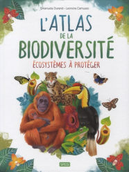 Dernières parutions dans , L'atlas de la biodiversité 